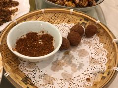 -鑫巴蜀小镇 · 水煮鱼专研店(玉桥店)