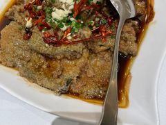 -湖锦酒楼·31年地道湖北菜(黄鹤楼店)