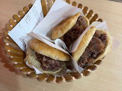 -闫家驴肉老店(华电一校店)