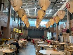 -羊之道草原味道清真餐厅(番禺店)