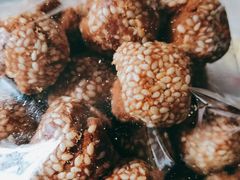 南味油枣-北京稻香村(第三店)