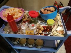 -福牛阁潮汕牛肉火锅