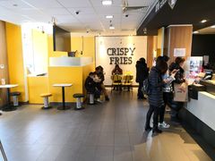-麦当劳(嘉定店)