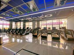 -奇迹健身·恒温游泳(金海首座店)