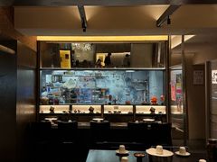-贰醒·私房小院烧烤 (太古里店)
