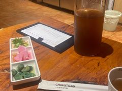 -木屋烧烤(西南角店)