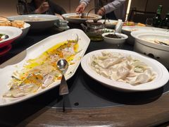 -上和臻品中国菜(花园街店)