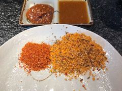 -醉火烧泥炉烤肉(孩儿巷店)