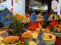 -舜耕山庄南风阁(舜耕路店)
