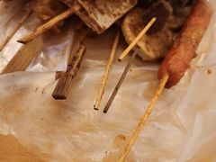 -大学路8号炸串(大学路十四号院店)