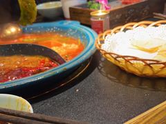 -吼堂老火锅(武汉 天地壹方南馆店)