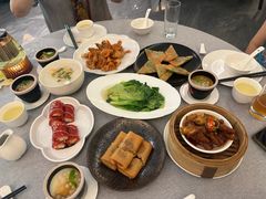 -潮府馆·非遗潮州菜·世纪公园(新国际博览中心店)