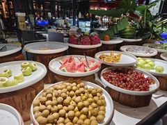 -加餐海鲜自助(集美银泰百货店)
