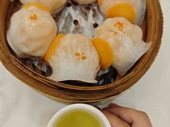 -万山楼海鲜酒家·二十三年老字号