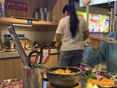 -哈哈碳都·牛肋条无限自助烤肉(宝龙店)