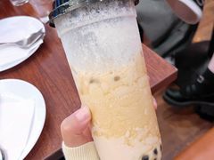 -Me&Joe意大利面·珍珠奶茶(鲁班路店)