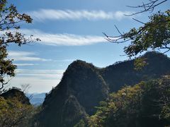 -大连天门山国家森林公园