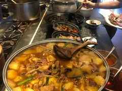 -广州富力君悦大酒店·凯菲厅