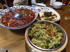 -新派川菜馆(济南路店)