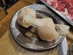 -月圆火锅(宁海东路二店)