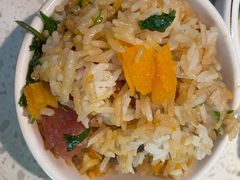 腊味煲仔饭-顺德公广东猪肚鸡·煲仔饭(白石洲店)