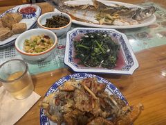 -洞天食府(北大街店)