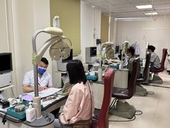 -武汉大学附属爱尔眼科医院(湖北总院)