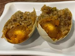 -继红顺河抄手名小吃