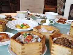 -香宫中餐厅 · 桂林香格里拉