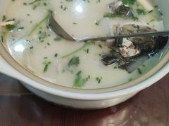 -水韵·渔家臻品私房菜(中庙店)