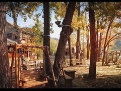 -卧龙堡客栈·中餐厅(古北水镇店)