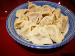 手工鲜虾饺-宏状元现熬粥·京味菜(五棵松店)
