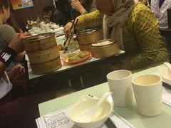 -点点心点心专门店(旺角店)