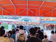 -郑州方特梦幻王国