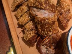 -缪氏川菜(深圳北站缤果空间店)