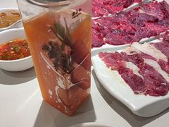 -潮正和潮汕牛肉火锅·老字号(番禺万达店)