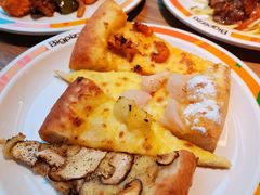 -比格比萨自助(德思勤四季汇店)