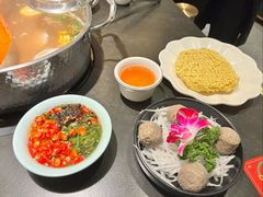 -正禾鲜·潮汕牛肉火锅(凯德天府店)