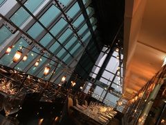 大堂-Aqua