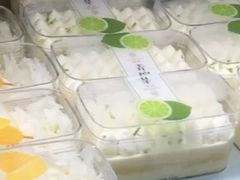 -仟吉KenGee(武汉高铁站店)