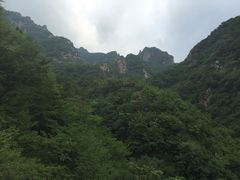 iphone_upload_pic-雾灵西峰