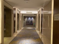 -广州粤海喜来登酒店