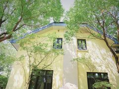 -颐和路民国时期公馆风貌区