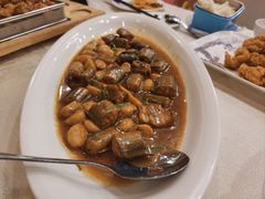 -良友·海鲜青岛菜(五四广场店)