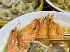 -面道赞宁海海鲜面(迎凤街店)