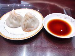 无锡小笼包-熙盛源(苏苑街店)