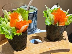 -Tuna maki寿司(园区永旺店)