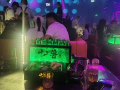 -十二兽酒吧(乌鲁木齐店)