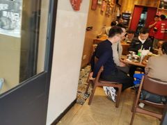 -麒麟风烤牛肉·云南烧烤小排档(丹凤街店)