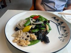 -北京德胜门华宇假日酒店·画廊咖啡厅